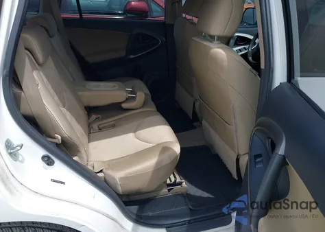 2009 Toyota Rav4 из США, поврежденный, VIN JTMZF33V995012310